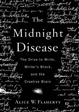 Cover image for The Midnight Disease