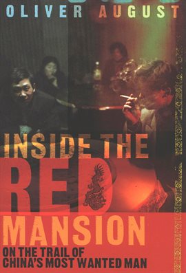 Imagen de portada para Inside the Red Mansion