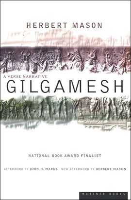 Imagen de portada para Gilgamesh