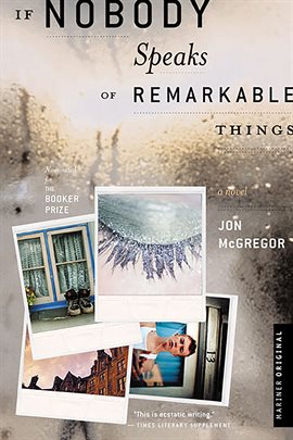 Imagen de portada para If Nobody Speaks of Remarkable Things