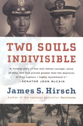 Cover image for Two Souls Indivisible