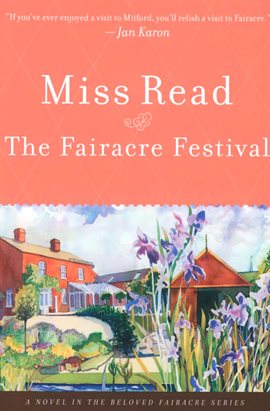 Cover image for The Fairacre Festival