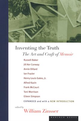 Imagen de portada para Inventing the Truth