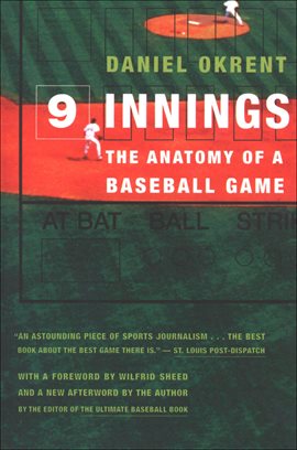 Imagen de portada para Nine Innings