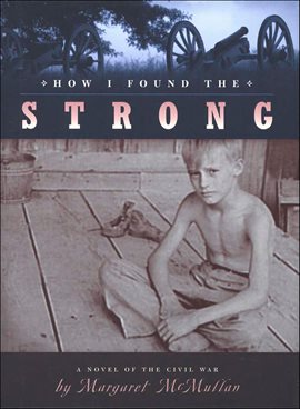 Cover image for How I Found the Strong