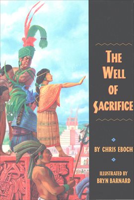 Cover image for The Well of Sacrifice