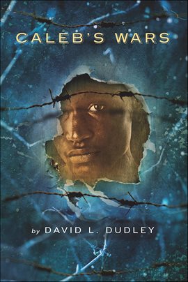 Cover image for Caleb's Wars