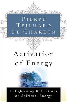 Cover image for Activation of Energy
