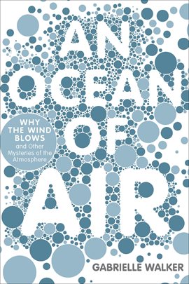 Imagen de portada para An Ocean of Air