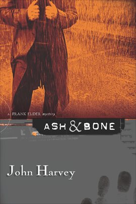 Cover image for Ash & Bone