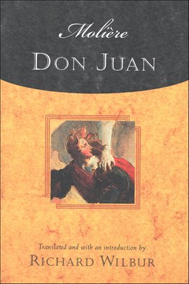 Cover image for Don Juan