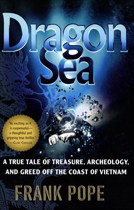 Imagen de portada para Dragon Sea