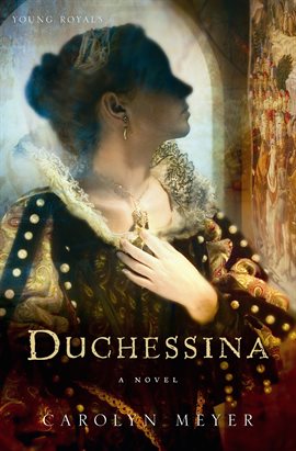 Cover image for Duchessina