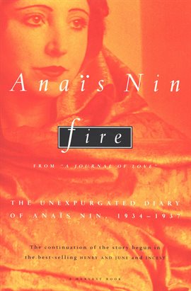 Cover image for Fire