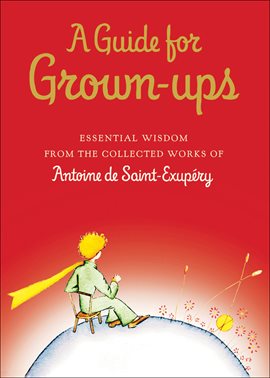 Cover image for A Guide for Grown-ups
