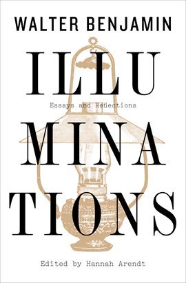 Cover image for Illuminations