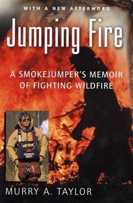 Cover image for Jumping Fire