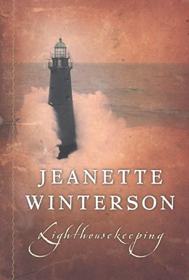 Cover image for Lighthousekeeping