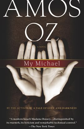 Imagen de portada para My Michael
