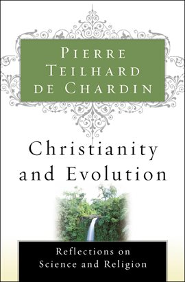 Cover image for Christianity and Evolution