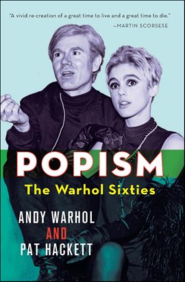Imagen de portada para Popism