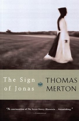 Cover image for The Sign of Jonas