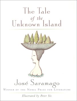 Cover image for The Tale of the Unknown Island