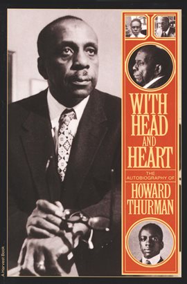 Cover image for With Head and Heart