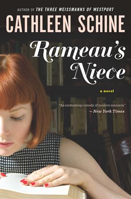 Cover image for Rameau's Niece