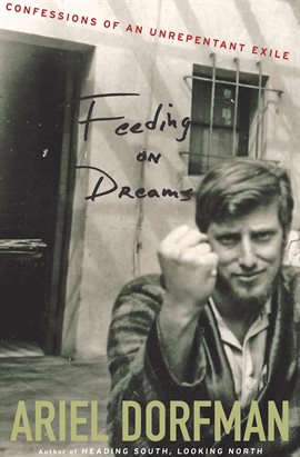 Cover image for Feeding on Dreams