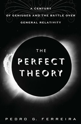 Imagen de portada para The Perfect Theory