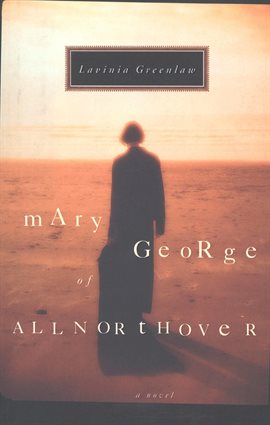 Imagen de portada para Mary George of Allnorthover