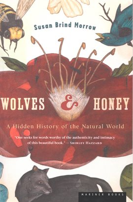 Cover image for Wolves & Honey