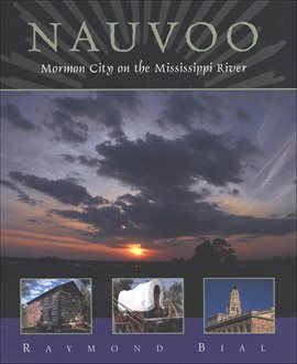 Cover image for Nauvoo