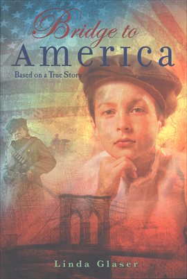 Cover image for Bridge to America