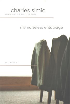 Cover image for My Noiseless Entourage