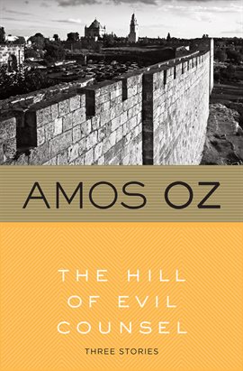 Imagen de portada para The Hill of Evil Counsel