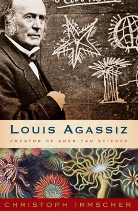 Cover image for Louis Agassiz