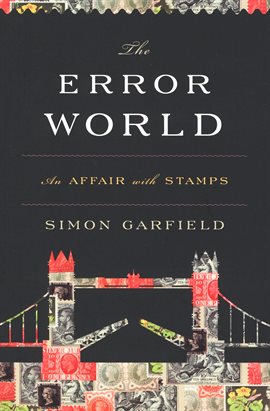 Cover image for The Error World
