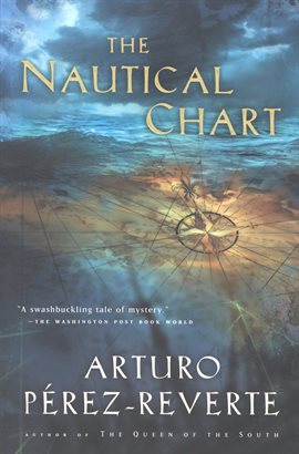 Cover image for The Nautical Chart