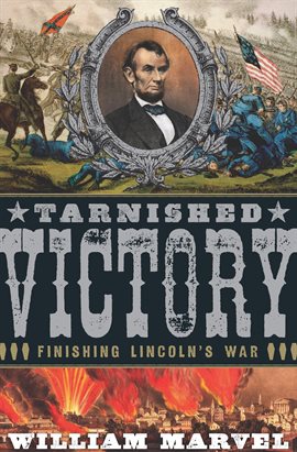 Cover image for Tarnished Victory