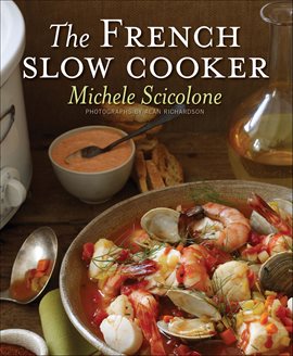 Cover image for The French Slow Cooker