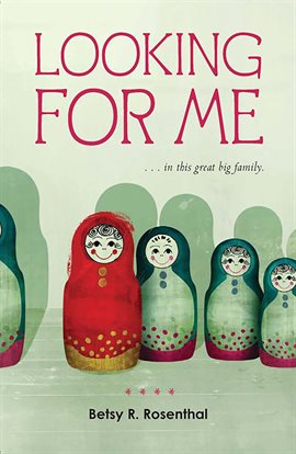 Cover image for Looking for Me . . . in This Great Big Family