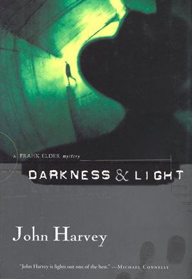 Cover image for Darkness & Light