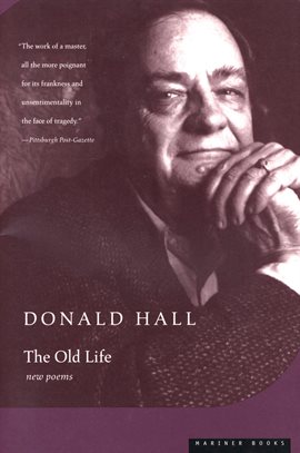 Cover image for The Old Life