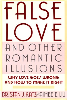 Imagen de portada para False Love and Other Romantic Illusions