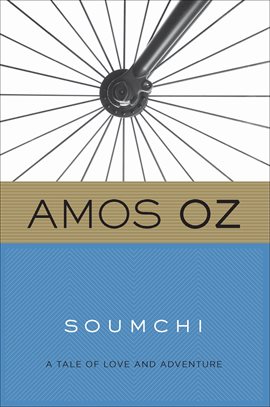 Imagen de portada para Soumchi