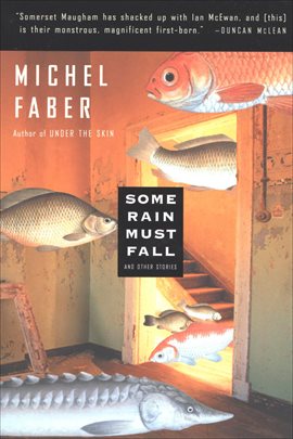 Cover image for Some Rain Must Fall