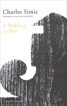 Cover image for A Wedding in Hell