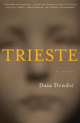 Cover image for Trieste